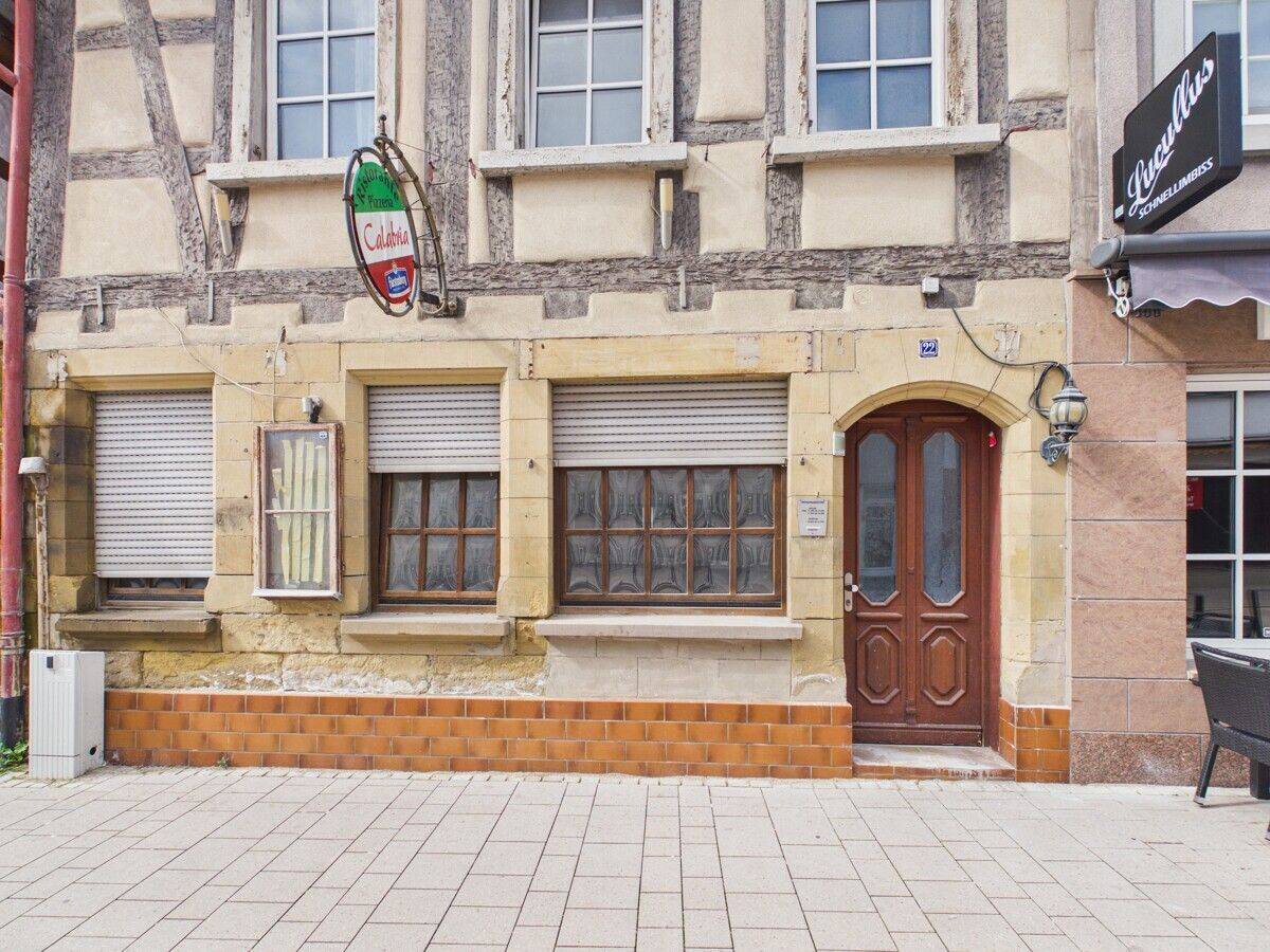 Haus zum Kauf - Ansicht 2