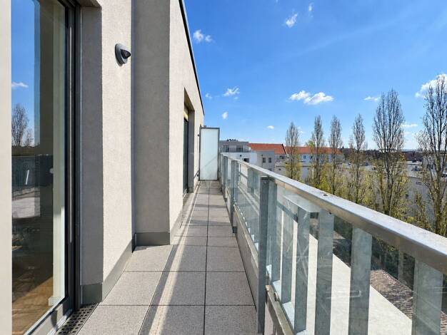 Wohnung zum Kauf 199.000 € 1 Zimmer 36 m² 5. Geschoss Adlershof Berlin 12489
