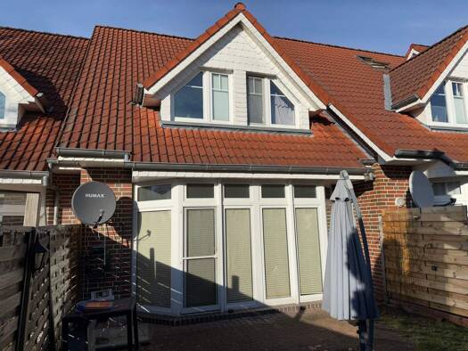 Haus zum Kauf 198.000 € 4 Zimmer 95 m² Papenburg Papenburg 26871