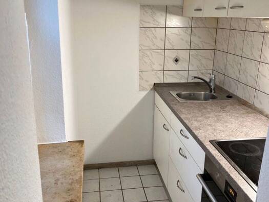 Wohnung zum Kauf provisionsfrei 126.500 € 1 Zimmer 35 m² Geschoss EG/4 Schniegling Nordwestliche Außenstadt 90427