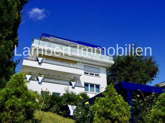 Wohnung zur Miete 850 € 1 Zimmer 60 m² EG Wiesbaden 65193