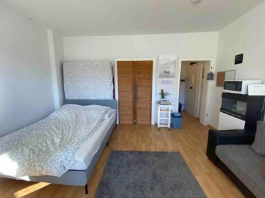 Wohnung zur Miete 400 € 2 Zimmer 35 m² 2. Geschoss Karmarschstraße 38 Mitte Hannover 30159