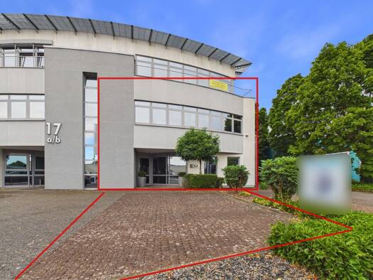 Produktionshalle zur Miete 10 € 300 m² Lagerfläche Birkesdorf Düren 52353