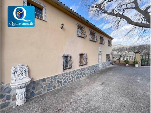 Chalet zum Kauf 399.900 € 5 Zimmer 340 m² 7.000 m² Grundstück Gijón / Xixón 03100