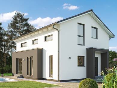 Einfamilienhaus zum Kauf provisionsfrei 588.462 € 4 Zimmer 140 m² 297 m² Grundstück Beilstein Beilstein 71717