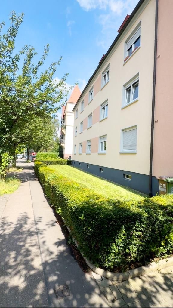 Wohnung zum Kauf provisionsfrei 298.000 € 2 Zimmer 53 m²<br/>Wohnfläche 1.<br/>Geschoss ab sofort<br/>Verfügbarkeit Christoph-Mang Str. 9 Unterwiehre - Nord Freiburg 79100