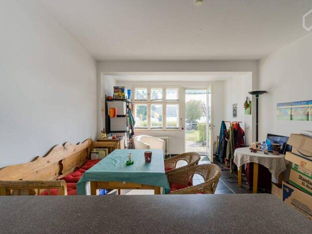 Wohnung zur Miete Wohnen auf Zeit 1.790 € 2 Zimmer 70 m² frei ab sofort Gatow Berlin 14089