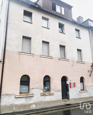 Mehrfamilienhaus zum Kauf 399.000 € 6 Zimmer 185 m² 70 m² Grundstück Marktredwitz Marktredwitz 95615