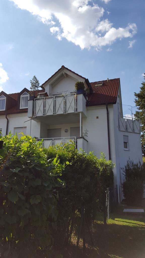 Maisonette zur Miete 810 € 3 Zimmer 74 m²<br/>Wohnfläche 2.<br/>Geschoss Heroldstr 6b Lauf rechts Lauf an der Pegnitz 91207