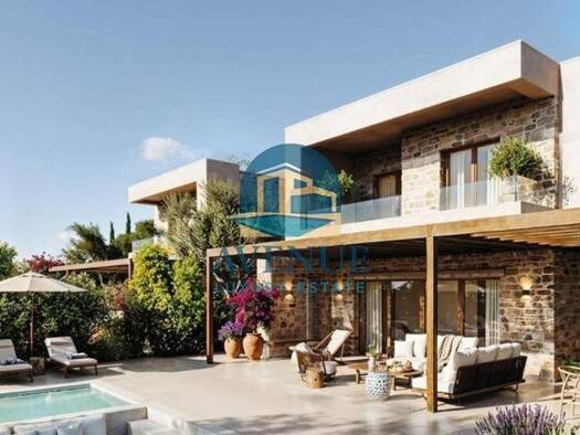 Haus zum Kauf 990.000 € 160 m² 1.700 m² Grundstück Kassandra Municipality 63077
