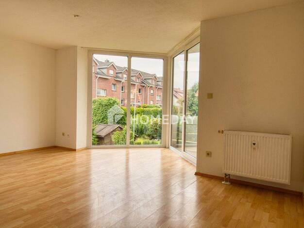 Wohnung zum Kauf 71.000 € 2 Zimmer 42 m² 2. Geschoss Luhden 31711
