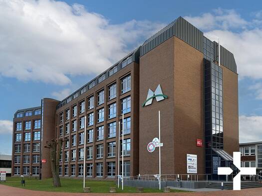 Bürofläche zur Miete provisionsfrei 8,50 € 744 m² Bürofläche teilbar ab 160 m² Mönchengladbach 41061