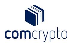 comcrypto GmbH logo