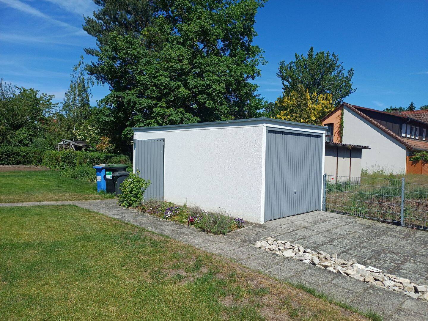 House in Erlangen, Büchenbach - Ansicht 3