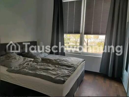 Wohnung zur Miete Tauschwohnung 1.400 € 1,5 Zimmer 65 m² 2. Geschoss Tiergarten Berlin 10785