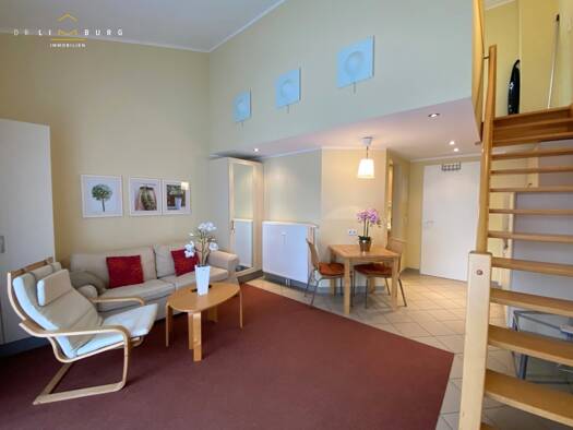 Wohnung zum Kauf 125.000 € 2 Zimmer 31 m² Granzow Mirow 17252