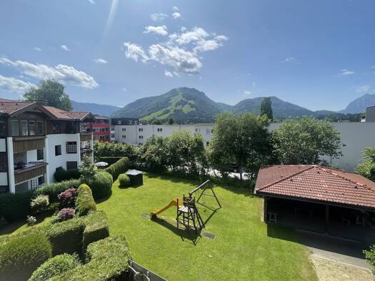 Wohnung zur Miete 1.550 € 3,5 Zimmer 100 m² Kössen 6345