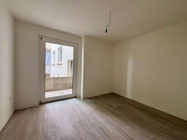 Wohnung zur Miete 431 € 2 Zimmer 50,7 m² frei ab 20.07.2025 Burgfeldstr. 8 Westviertel Essen 45127