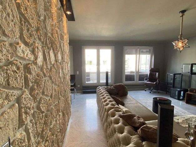 Wohnung zur Miete 978 € 2 Zimmer 34 m² 2. Geschoss Hochtorstraße 24 Neustadt Neustadt in Holstein 23730