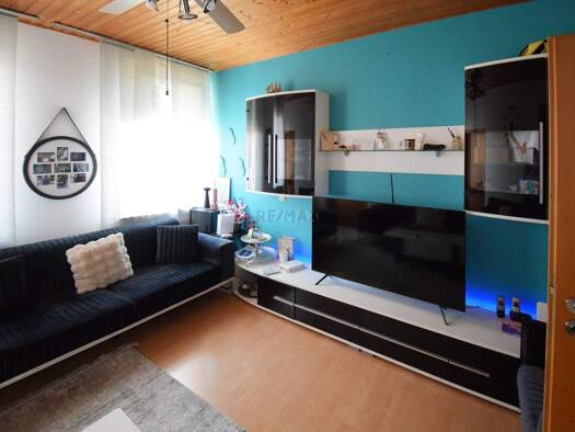 Wohnung zum Kauf 179.500 € 4 Zimmer 87,2 m² 1. Geschoss Innenstadt Heidenheim 89522