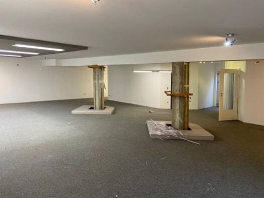 Bürofläche zur Miete - Erstbezug 880 € 4 Zimmer 176 m² Bürofläche Pettendorf Pettendorf 93186