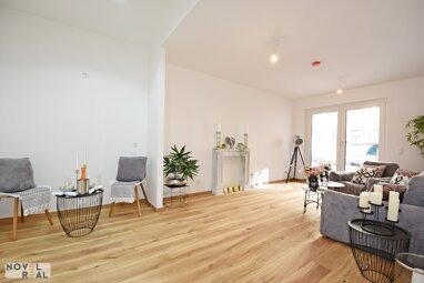 Terrassenwohnung zum Kauf 539.564 € 3 Zimmer 65,2 m² 1. Geschoss Wien 1150