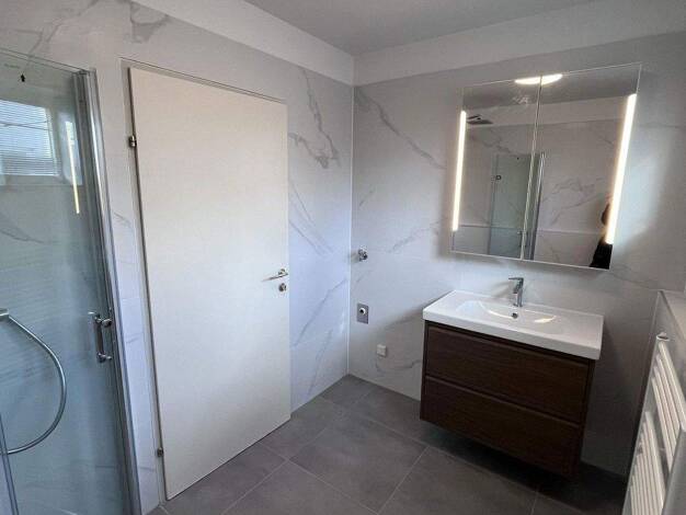 Wohnung zur Miete 1.490 € 3 Zimmer 75 m² 2. Geschoss Grundäckergasse 36 Wien 1100