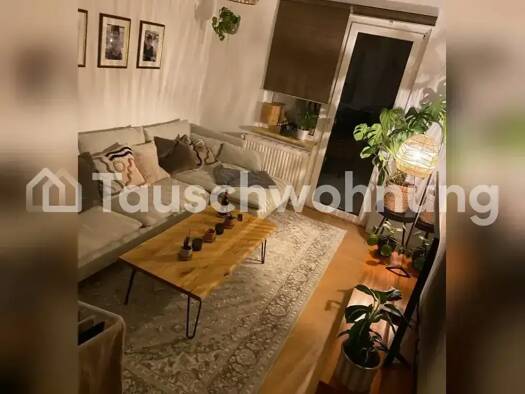 Wohnung zur Miete Tauschwohnung 720 € 2 Zimmer 55 m² 4. Geschoss Neustadt-Nord Köln 50670