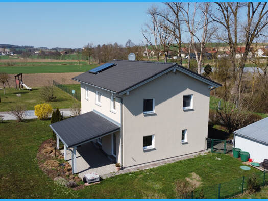 Einfamilienhaus zum Kauf 580.000 € 6 Zimmer 139 m² 800 m² Grundstück Dorfbach Ortenburg 94496