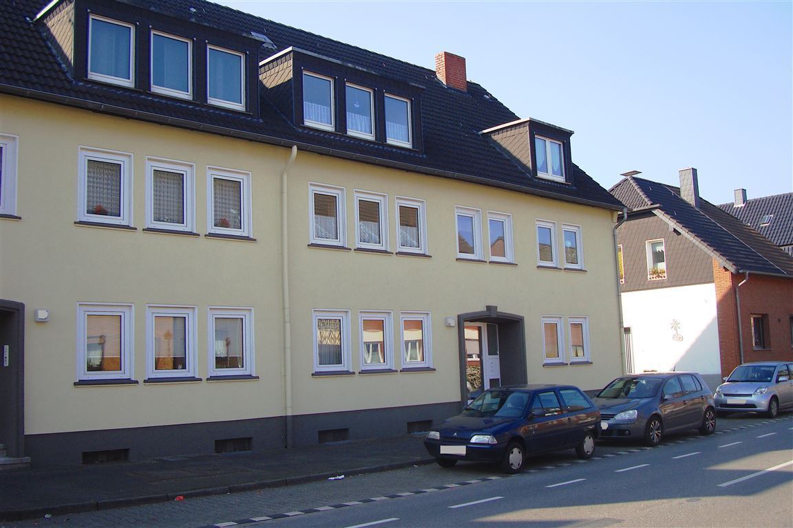 Wohnung zum Kauf 125.000 € 2,5 Zimmer 59 m²<br/>Wohnfläche EG<br/>Geschoss Fuhlenbrock - Wald Bottrop 46242