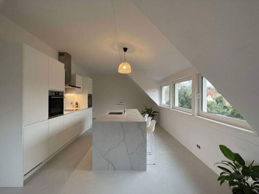 Wohnung zum Kauf 655.000 € 3 Zimmer 76,8 m² 3. Geschoss Spandau Berlin 13593