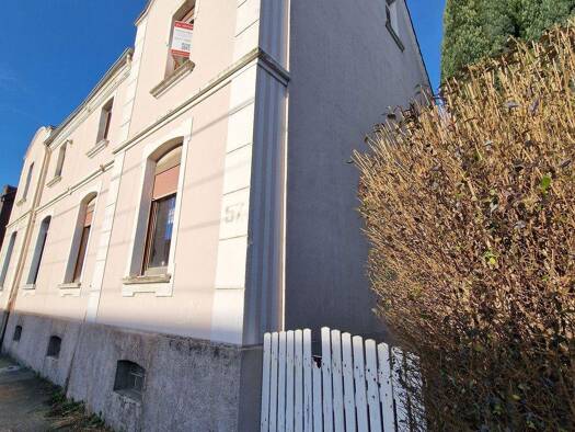 Einfamilienhaus zum Kauf 370.000 € 6 Zimmer 143 m² 490 m² Grundstück Holthausen Mülheim an der Ruhr 45470