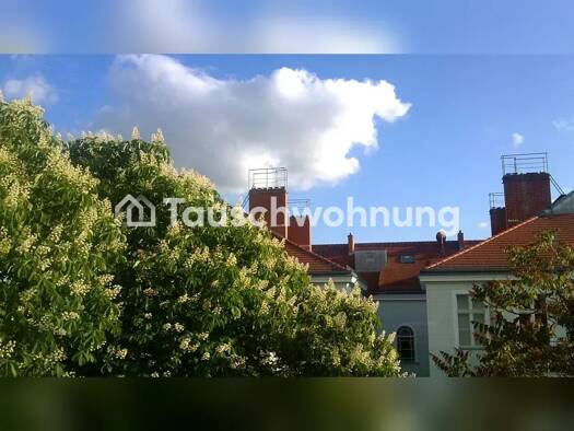 Wohnung zur Miete Tauschwohnung 550 € 2 Zimmer 67 m² 4. Geschoss Kreuzberg Berlin 10963