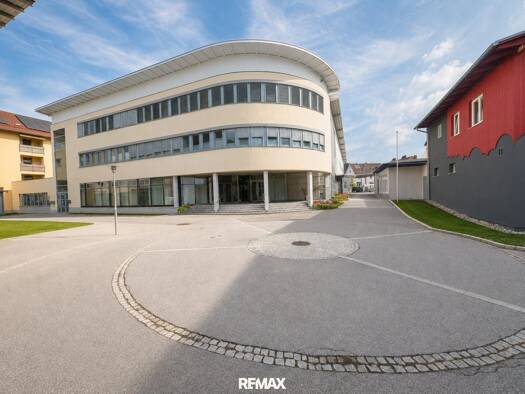 Praxisfläche zum Kauf 1.289 € 3 Zimmer Mürzzuschlag 8680