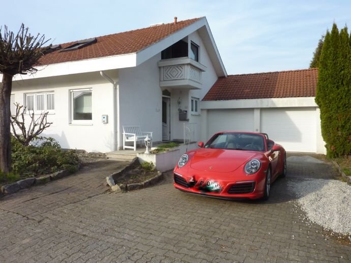 Haus zur Miete Wohnen auf Zeit 2.300 € 5 Zimmer 120 m²<br/>Wohnfläche ab sofort<br/>Verfügbarkeit Ludwigstraße Babstadt Bad Rappenau 74906