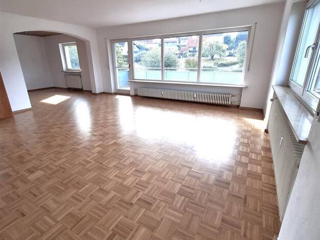 Wohnung zur Miete 1.200 € 4 Zimmer 115 m² frei ab sofort Kiliansdorf Roth 91154