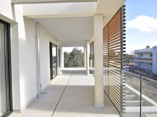Penthouse zum Kauf - Erstbezug 869.000 € 3 Zimmer 115 m² Campos 07639