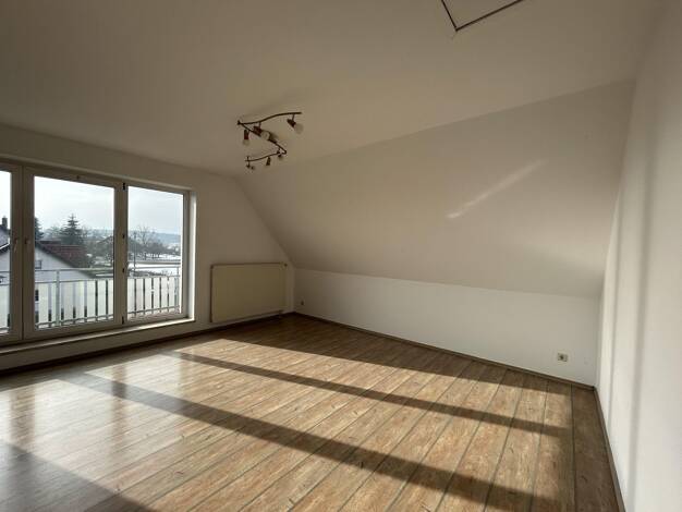 Wohnung zur Miete 420 € 2 Zimmer 42 m² frei ab sofort Opferstetten Bibertal 89346