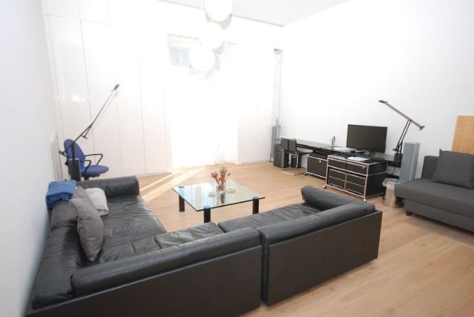 Wohnung zur Miete Wohnen auf Zeit 1.300 € 2 Zimmer 70 m²<br/>Wohnfläche 01.04.2025<br/>Verfügbarkeit Riedelstraße 2b Bad Reichenhall Bad Reichenhall 83435