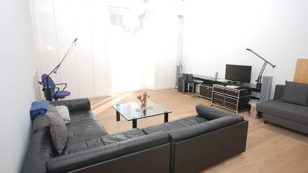 Wohnung zur Miete Wohnen auf Zeit 1.300 € 2 Zimmer 70 m² frei ab 15.11.2026 Riedelstraße 2b Bad Reichenhall 83435