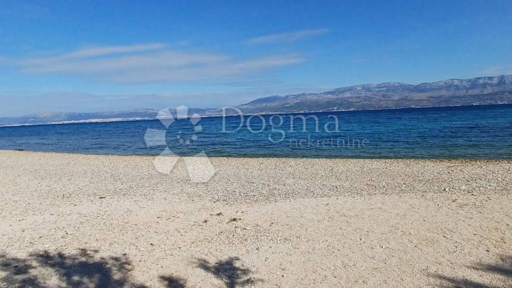 Wohnung zum Kauf 188.800 € 2 Zimmer 59 m² 1. Geschoss Supetar