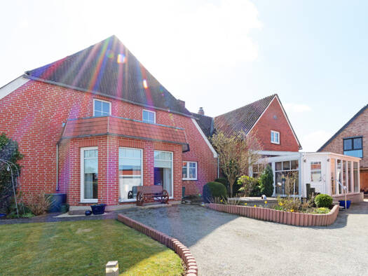 Einfamilienhaus zum Kauf 498.000 € 7 Zimmer 210 m² 1.024 m² Grundstück Sarkwitz Scharbeutz 23629