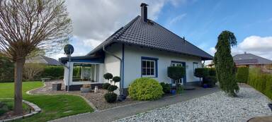 Einfamilienhaus zum Kauf 395.000 € 4 Zimmer 126 m² 1.680 m² Grundstück Demmin Demmin 17109