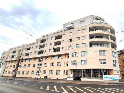 Sonstiges zum Kauf als Kapitalanlage geeignet 245.000 € 2 Zimmer 53,1 m² Rheinau Mannheim 68219