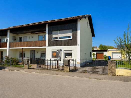 Sonstiges zum Kauf als Kapitalanlage geeignet 400.000 € 8 Zimmer 202,2 m² 893 m² Grundstück Töging Töging a.Inn 84513