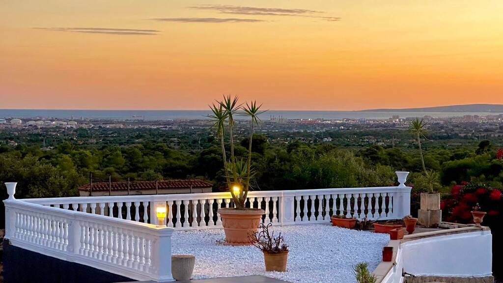 Villa zum Kauf provisionsfrei 1.895.000 € 12 Zimmer 600 m² 2.697 m² Grundstück Sa Cabaneta 07141