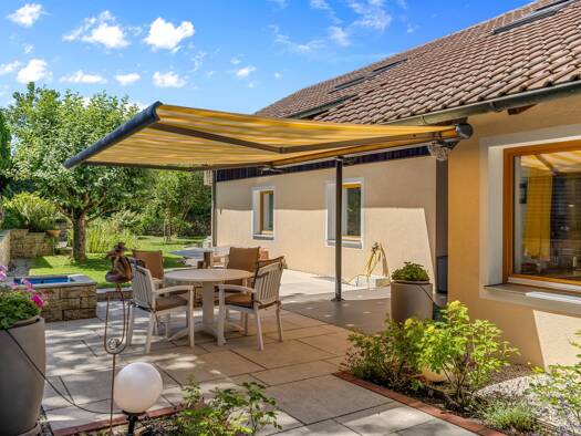 Terrassenwohnung zum Kauf 850.000 € 5 Zimmer 119,6 m² EG Straßlach Straßlach-Dingharting 82064