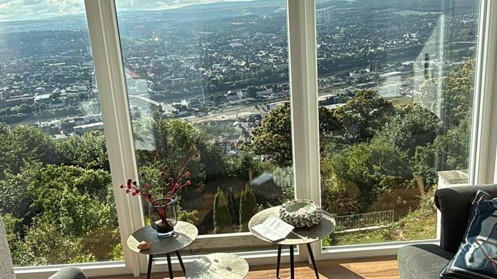 Reihenhaus zur Miete 1.850 € 5,5 Zimmer 135 m² frei ab 01.07.2026 Trier-West-Pallien Trier 54293