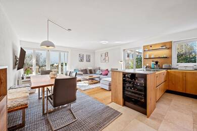 Wohnung zur Miete 1.775 € 4 Zimmer 105,1 m² EG frei ab 01.07.2025 Vazaninistraße 14 Grafing Grafing bei München 85567