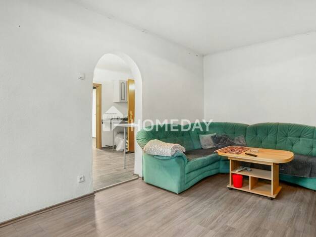Wohnung zum Kauf 89.900 € 4 Zimmer 80 m² EG Bönen 59199